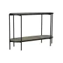 Console DKD Home Decor Noir Vert Métal Bois MDF 120 x 41 x 80 cm de DKD Home Decor, Tables - Réf : S3033305, Prix : 272,63 €,...