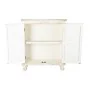 Credenza DKD Home Decor Bianco Dorato Abete Legno MDF 93,5 x 36,5 x 110 cm di DKD Home Decor, Credenze e buffet - Rif: S30333...