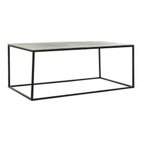 Centre Table DKD Home Decor Metal Aluminium (111,7 x 61 x 43 cm) by DKD Home Decor, Tables - Ref: S3033325, Price: 298,10 €, ...