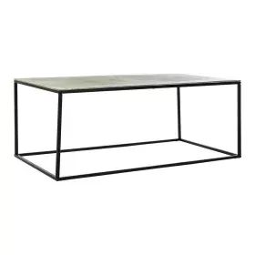 Table Basse DKD Home Decor Métal Aluminium (111,7 x 61 x 43 cm) de DKD Home Decor, Tables - Réf : S3033325, Prix : 298,10 €, ...