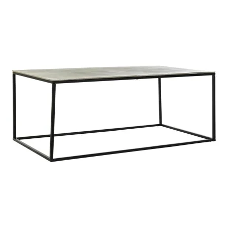 Centre Table DKD Home Decor Metal Aluminium (111,7 x 61 x 43 cm) by DKD Home Decor, Tables - Ref: S3033325, Price: 268,28 €, ...