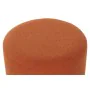 Poggiapiedi DKD Home Decor Dorato Metallo Terracotta 45 x 45 x 40 cm di DKD Home Decor, Ottomane e poggiapiedi - Rif: S303333...