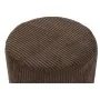 Repose-pied DKD Home Decor 40 x 40 x 40 cm Marron Clair Pin Urbaine de DKD Home Decor, Poufs et repose-pieds - Réf : S3033351...