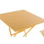 Conjunto de mesa com 2 cadeiras DKD Home Decor 87 cm 60 x 60 x 75 cm de DKD Home Decor, Conjuntos de mobiliário de jardim - R...