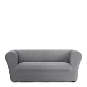 Sofa Cover Eysa JAZ Grey 110 x 100 x 180 cm by Eysa, Sofas & Couches - Ref: D1606444, Price: 80,67 €, Discount: %