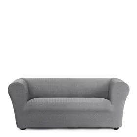 Housse de canapé Eysa JAZ Gris 110 x 100 x 180 cm de Eysa, Housses de canapé - Réf : D1606444, Prix : 89,07 €, Remise : %