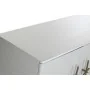 Credenza DKD Home Decor Dorato Bianco Ferro Legno di mango (180 x 55 x 81 cm) di DKD Home Decor, Credenze e buffet - Rif: S30...