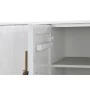 Credenza DKD Home Decor Dorato Bianco Ferro Legno di mango (180 x 55 x 81 cm) di DKD Home Decor, Credenze e buffet - Rif: S30...