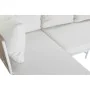 Sofá de Jardín DKD Home Decor Beige Aluminio Cuerda 196 x 75 x 68,5 cm de DKD Home Decor, Sofás - Ref: S3033403, Precio: 784,...