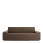 Housse de canapé Eysa JAZ Marron 70 x 120 x 200 cm de Eysa, Housses de canapé - Réf : D1606445, Prix : 70,86 €, Remise : %