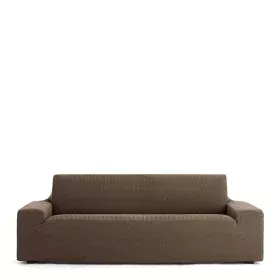 Copridivano Eysa JAZ Marrone 70 x 120 x 200 cm di Eysa, Divani a due o più posti - Rif: D1606445, Prezzo: 68,29 €, Sconto: %