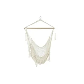 Amaca DKD Home Decor Poliestere Cotone (100 x 50 x 130 cm) di DKD Home Decor, Amache - Rif: S3033423, Prezzo: 39,53 €, Sconto: %