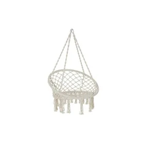 Amaca DKD Home Decor Beige 80 x 63 x 120 cm (80 x 63 x 120 cm) di DKD Home Decor, Amache - Rif: S3033425, Prezzo: 52,16 €, Sc...