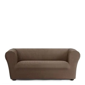 Housse de canapé Eysa JAZ Marron 110 x 100 x 180 cm de Eysa, Housses de canapé - Réf : D1606446, Prix : 84,92 €, Remise : %