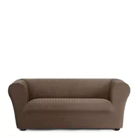 Sofa Cover Eysa JAZ Brown 110 x 100 x 180 cm by Eysa, Sofas & Couches - Ref: D1606446, Price: 80,67 €, Discount: %