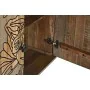 Anrichte DKD Home Decor natürlich Grau Metall Mango-Holz (177 x 45 x 74 cm) von DKD Home Decor, Buffets - Ref: S3033447, Prei...