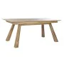 Mesa de Comedor DKD Home Decor Natural Madera de mango (180 x 90 x 76 cm) de DKD Home Decor, Mesas - Ref: S3033453, Precio: 6...