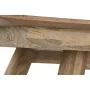 Mesa de Comedor DKD Home Decor Natural Madera de mango (180 x 90 x 76 cm) de DKD Home Decor, Mesas - Ref: S3033453, Precio: 6...