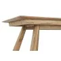 Mesa de Comedor DKD Home Decor Natural Madera de mango (180 x 90 x 76 cm) de DKD Home Decor, Mesas - Ref: S3033453, Precio: 6...