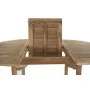 Table set with 4 chairs DKD Home Decor 75 cm 120 x 120 x 75 cm by DKD Home Decor, Garden Furniture Sets - Ref: S3033456, Pric...