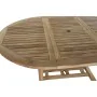 Conjunto de mesa com 4 cadeiras DKD Home Decor 75 cm 120 x 120 x 75 cm de DKD Home Decor, Conjuntos de mobiliário de jardim -...