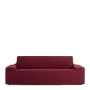 Sofa Cover Eysa JAZ Burgundy 70 x 120 x 200 cm by Eysa, Sofas & Couches - Ref: D1606447, Price: 70,72 €, Discount: %