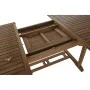 Conjunto de mesa com cadeiras DKD Home Decor 90 cm 180 x 120 x 75 cm de DKD Home Decor, Conjuntos de mobiliário de jardim - R...