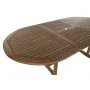 Conjunto de mesa com cadeiras DKD Home Decor 90 cm 180 x 120 x 75 cm de DKD Home Decor, Conjuntos de mobiliário de jardim - R...