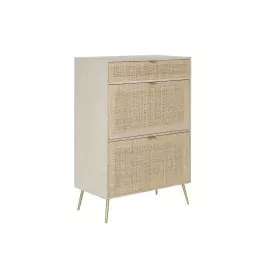 Sapateira DKD Home Decor 75 x 40 x 112,5 cm de DKD Home Decor, Sapateiras - Ref: S3033475, Preço: 219,81 €, Desconto: %