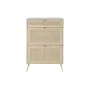 Shoe Rack DKD Home Decor 75 x 40 x 112,5 cm by DKD Home Decor, Shoe organisers - Ref: S3033475, Price: 219,81 €, Discount: %