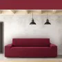 Sofa Cover Eysa JAZ Burgundy 70 x 120 x 200 cm by Eysa, Sofas & Couches - Ref: D1606447, Price: 70,72 €, Discount: %