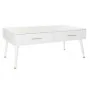 Mesa de Centro DKD Home Decor Metal Melamina (120 x 60 x 50 cm) de DKD Home Decor, Jogos de móveis - Ref: S3033484, Preço: 16...