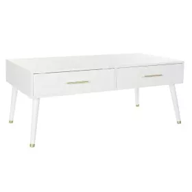 Centre Table DKD Home Decor Metal Melamin (120 x 60 x 50 cm) by DKD Home Decor, Tables - Ref: S3033484, Price: 163,51 €, Disc...