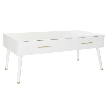 Table Basse DKD Home Decor Métal Mélamine (120 x 60 x 50 cm) de DKD Home Decor, Tables - Réf : S3033484, Prix : 163,51 €, Rem...