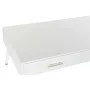 Mesa de Centro DKD Home Decor Metal Melamina (120 x 60 x 50 cm) de DKD Home Decor, Jogos de móveis - Ref: S3033484, Preço: 16...