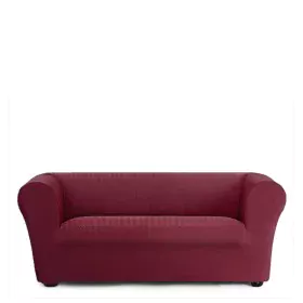 Sofa Cover Eysa JAZ Burgundy 110 x 100 x 180 cm by Eysa, Sofas & Couches - Ref: D1606448, Price: 80,67 €, Discount: %