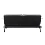 Canapé Convertible DKD Home Decor Marron Gris Métal Urbaine 203 x 87 x 81 cm de DKD Home Decor, Canapés et divans - Réf : S30...