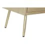 Commode DKD Home Decor Doré Naturel Métal Sapin Bois MDF Moderne 80 x 40 x 87,5 cm de DKD Home Decor, Commodes - Réf : S30334...