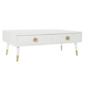 Centre Table DKD Home Decor Fir (120 x 65 x 42 cm) by DKD Home Decor, Tables - Ref: S3033499, Price: 233,48 €, Discount: %