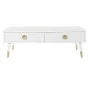 Centre Table DKD Home Decor Fir (120 x 65 x 42 cm) by DKD Home Decor, Tables - Ref: S3033499, Price: 233,48 €, Discount: %