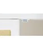 Armario DKD Home Decor 80 x 40 x 160 cm Abeto Blanco de DKD Home Decor, Armarios y aparadores - Ref: S3033509, Precio: 392,98...