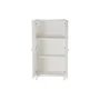 Cupboard DKD Home Decor 80 x 40 x 160 cm Fir White by DKD Home Decor, Sideboards - Ref: S3033509, Price: 436,65 €, Discount: %