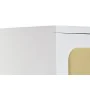 Cupboard DKD Home Decor 80 x 40 x 160 cm Fir White by DKD Home Decor, Sideboards - Ref: S3033509, Price: 436,65 €, Discount: %