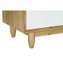 TV furniture DKD Home Decor Brown 140 x 38 x 53 cm Fir White by DKD Home Decor, TV tables and stands - Ref: S3033520, Price: ...