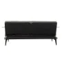 Sofá Cama DKD Home Decor 203 x 87 x 81 cm Negro Metal Marrón Verde de DKD Home Decor, Sofás - Ref: S3033523, Precio: 391,69 €...