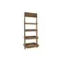 Shelves DKD Home Decor Natural Recycled Wood 4 Shelves (80 x 50 x 200 cm) by DKD Home Decor, Standing Shelf Units - Ref: S303...