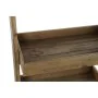 Regal DKD Home Decor natürlich Recyceltes Holz 4 Regale (80 x 50 x 200 cm) von DKD Home Decor, Standregale - Ref: S3033525, P...