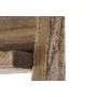 Scaffale DKD Home Decor Naturale Legno Riciclato 4 Mensole (80 x 50 x 200 cm) di DKD Home Decor, Unità di mensole - Rif: S303...