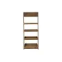 Scaffale DKD Home Decor Naturale Legno Riciclato 4 Mensole (80 x 50 x 200 cm) di DKD Home Decor, Unità di mensole - Rif: S303...