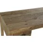 Bureau DKD Home Decor Naturel Bois Recyclé 136 x 67 x 76 cm de DKD Home Decor, Bureaux et tables d'ordinateurs - Réf : S30335...